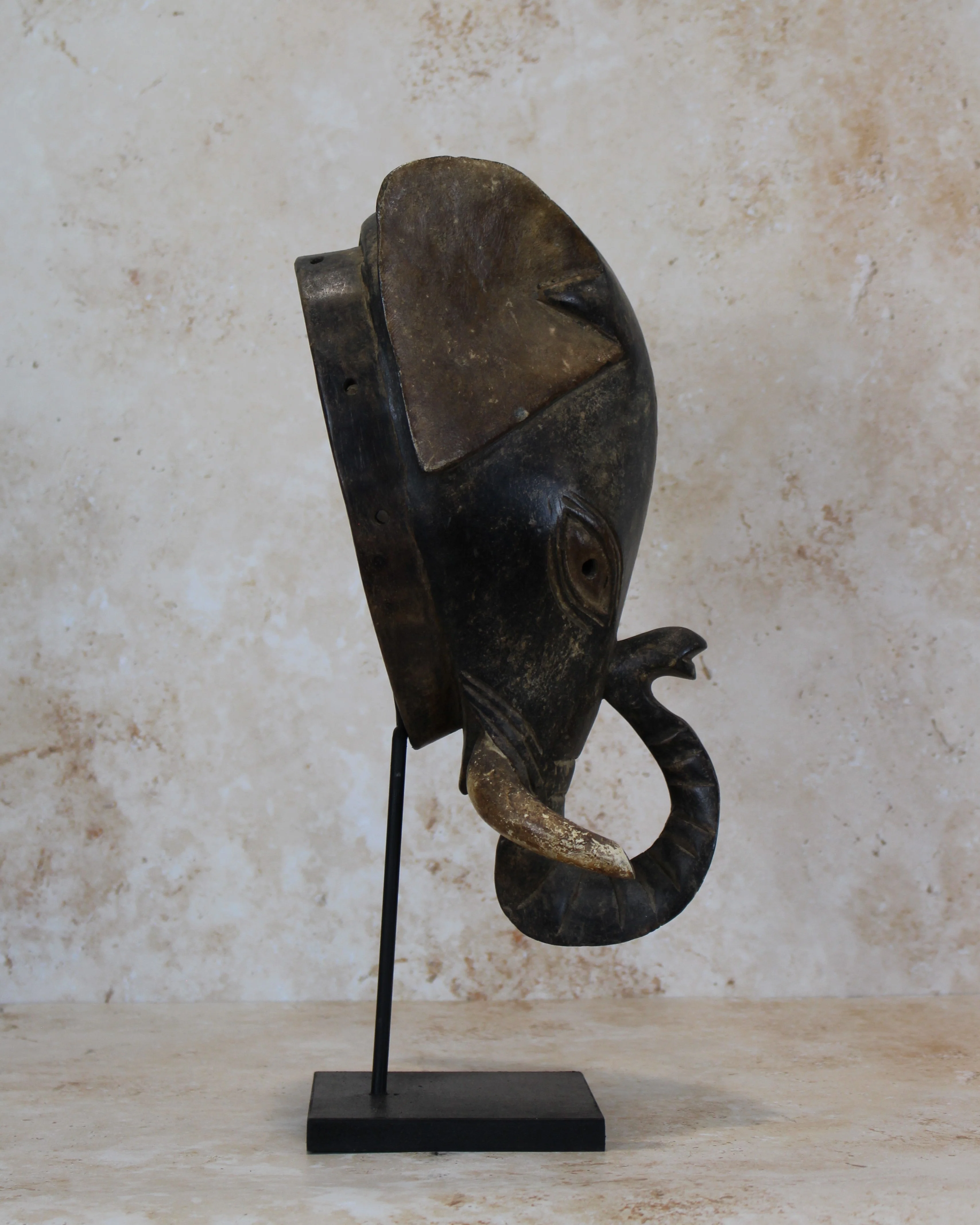 Guro Elephant Mask - 203.1 - Image 5