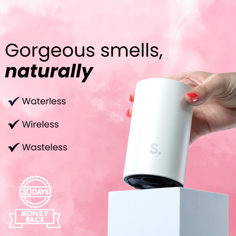 Halo Home Diffuser - Image 2