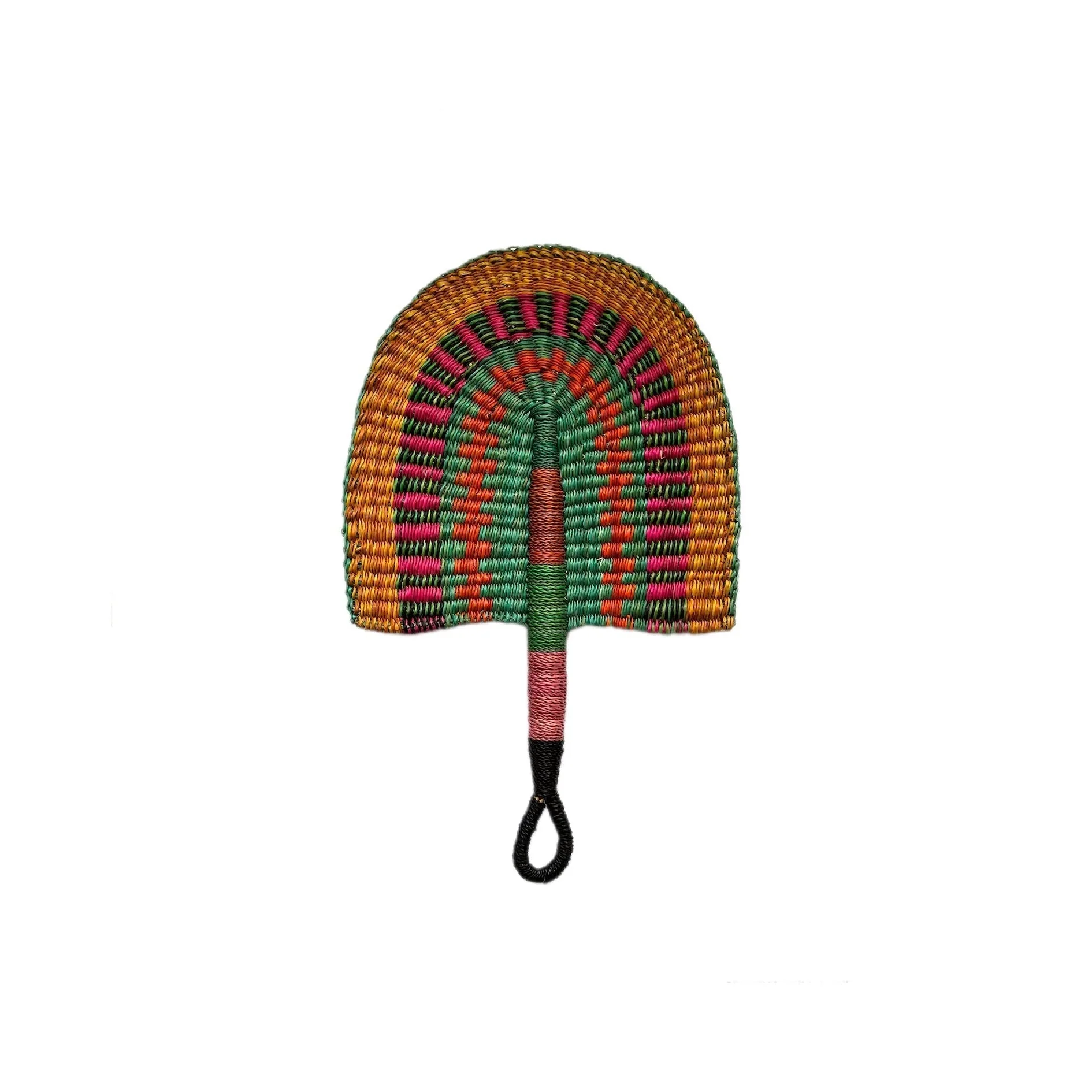 HAND FAN - Image 6