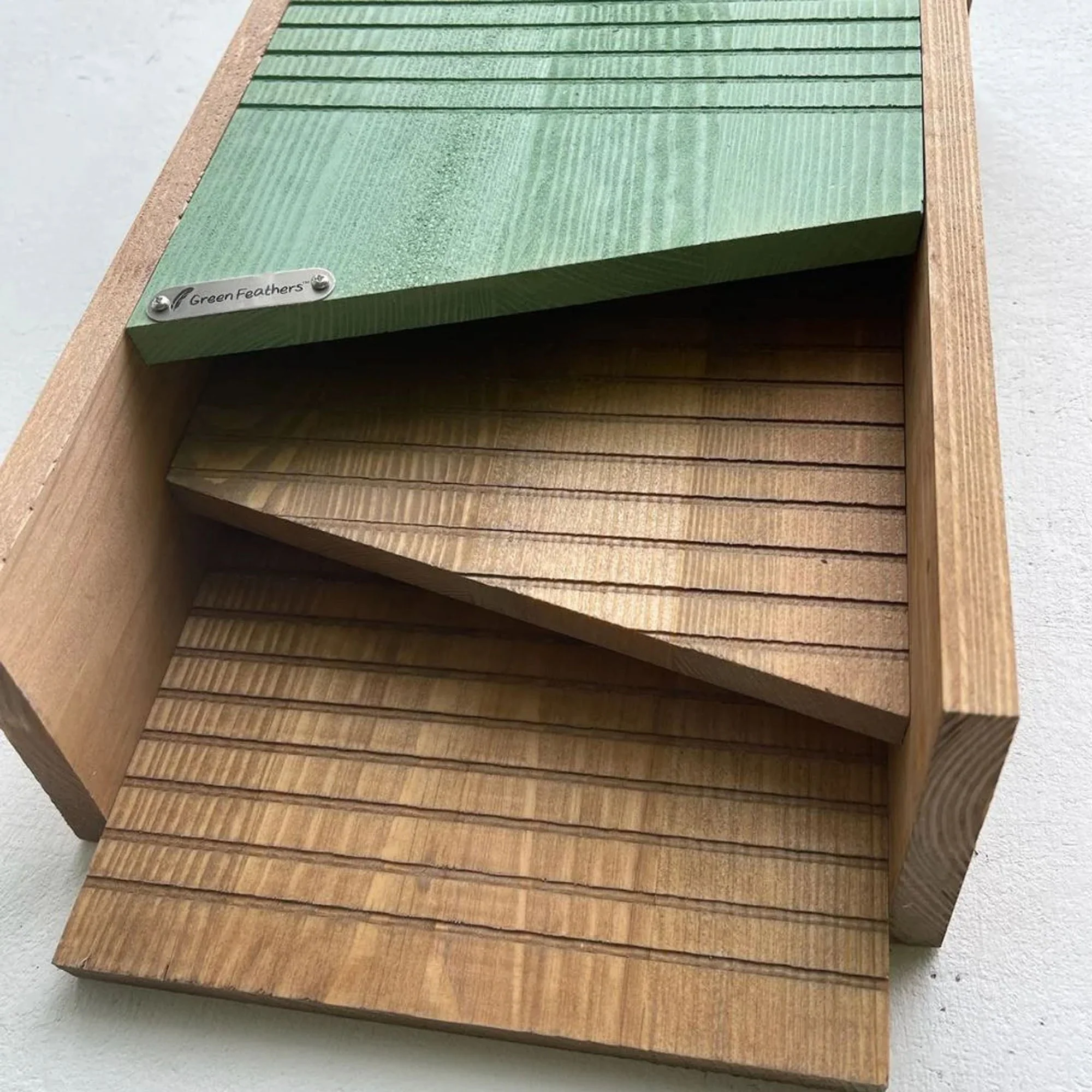 Handmade Bat Box - Image 3