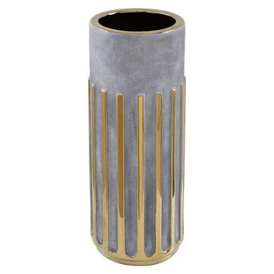 Harlie Large Ceramic Vase - Image 6