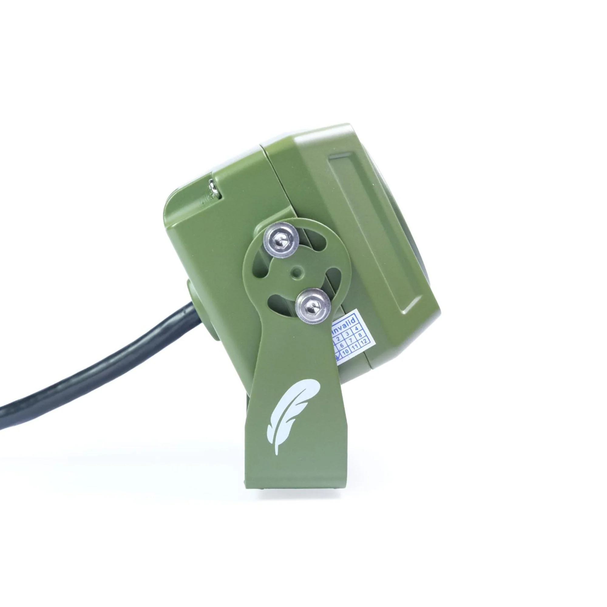 HD Cable Connection Bird Box & Wildlife Camera (20m cable) - Image 5