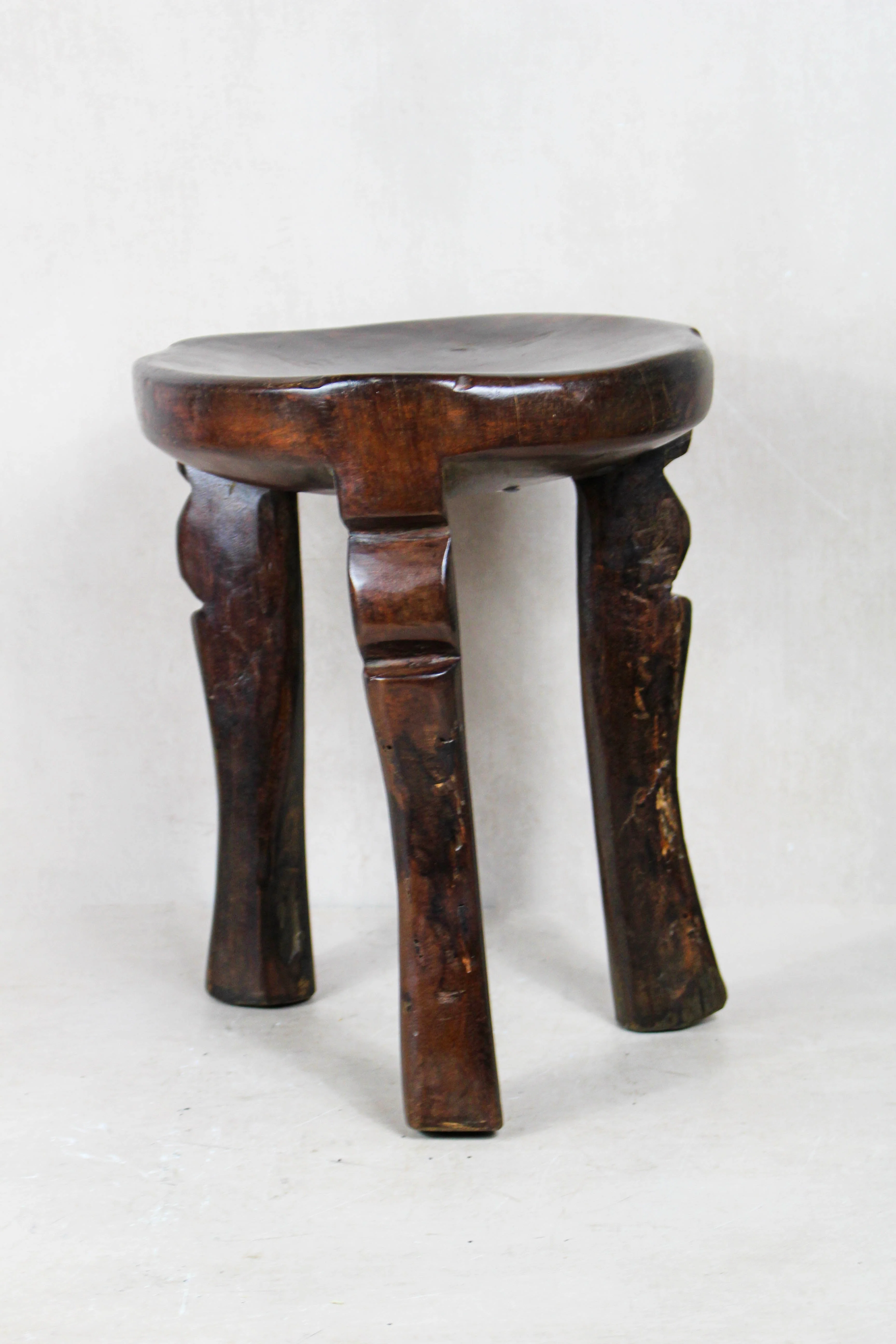 Hehe Iringa stool - 232.2 - Image 3