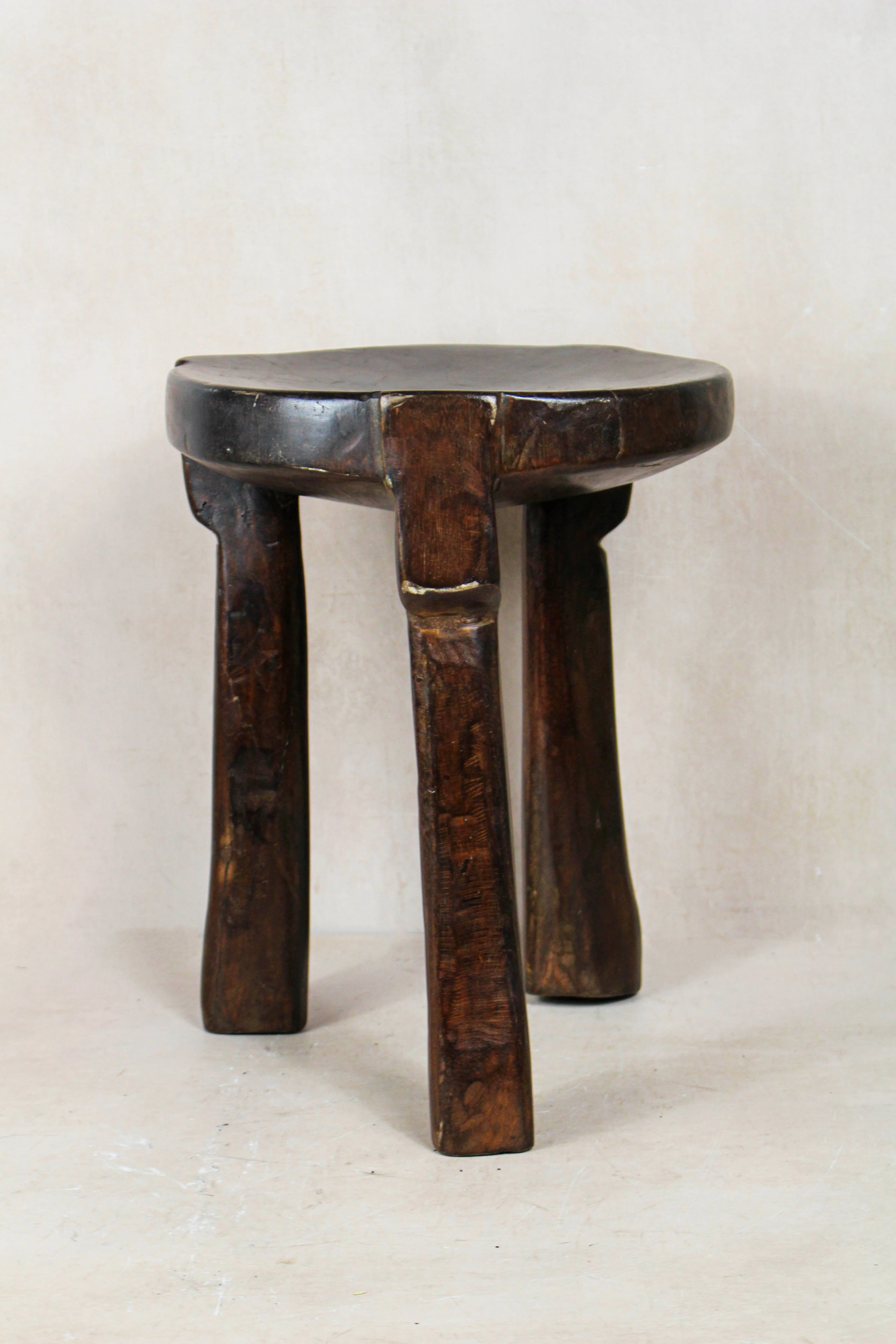 Hehe Iringa stool - 232.3 - Image 2