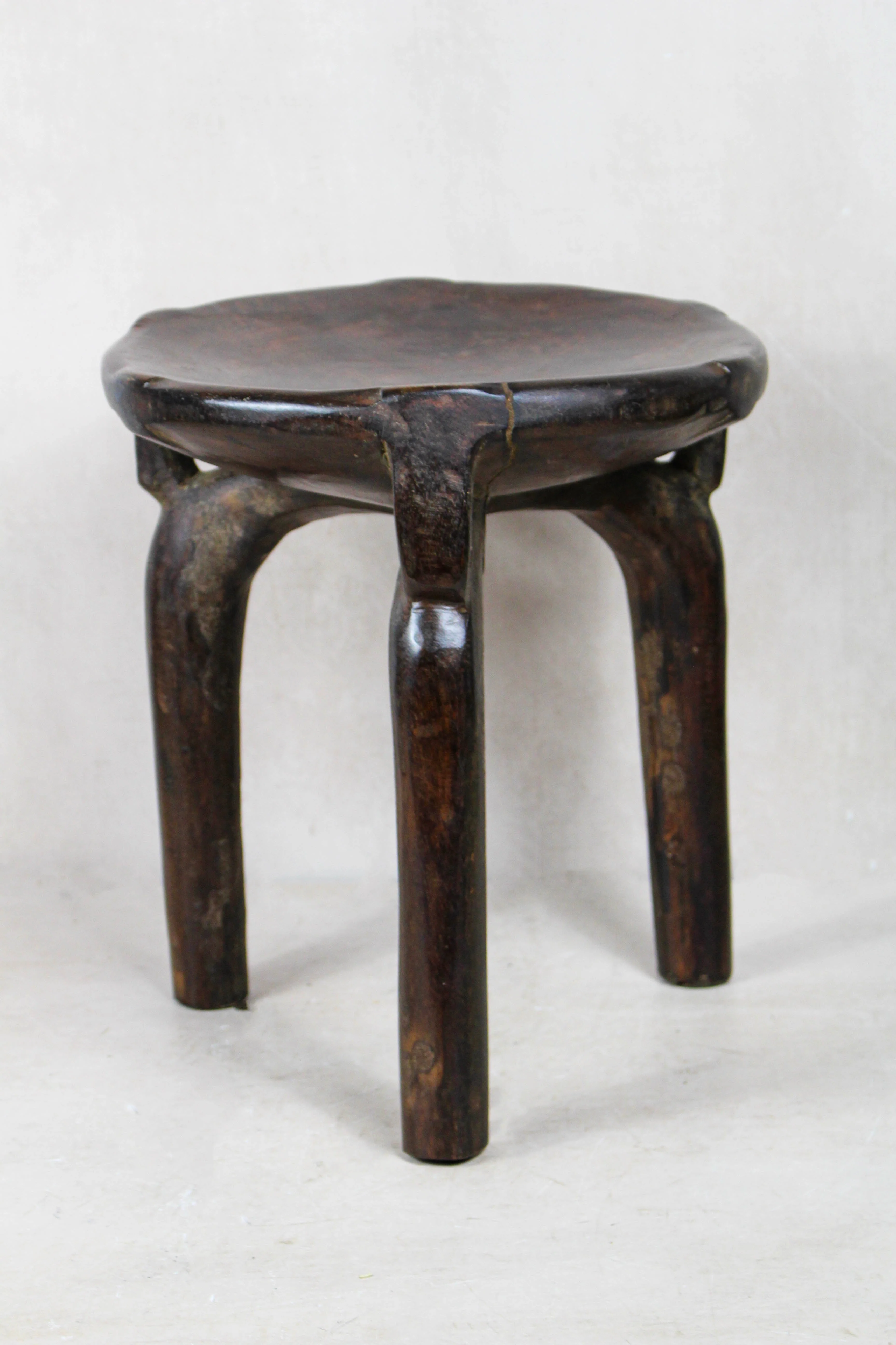 Hehe Iringa stool - 232.4 - Image 2