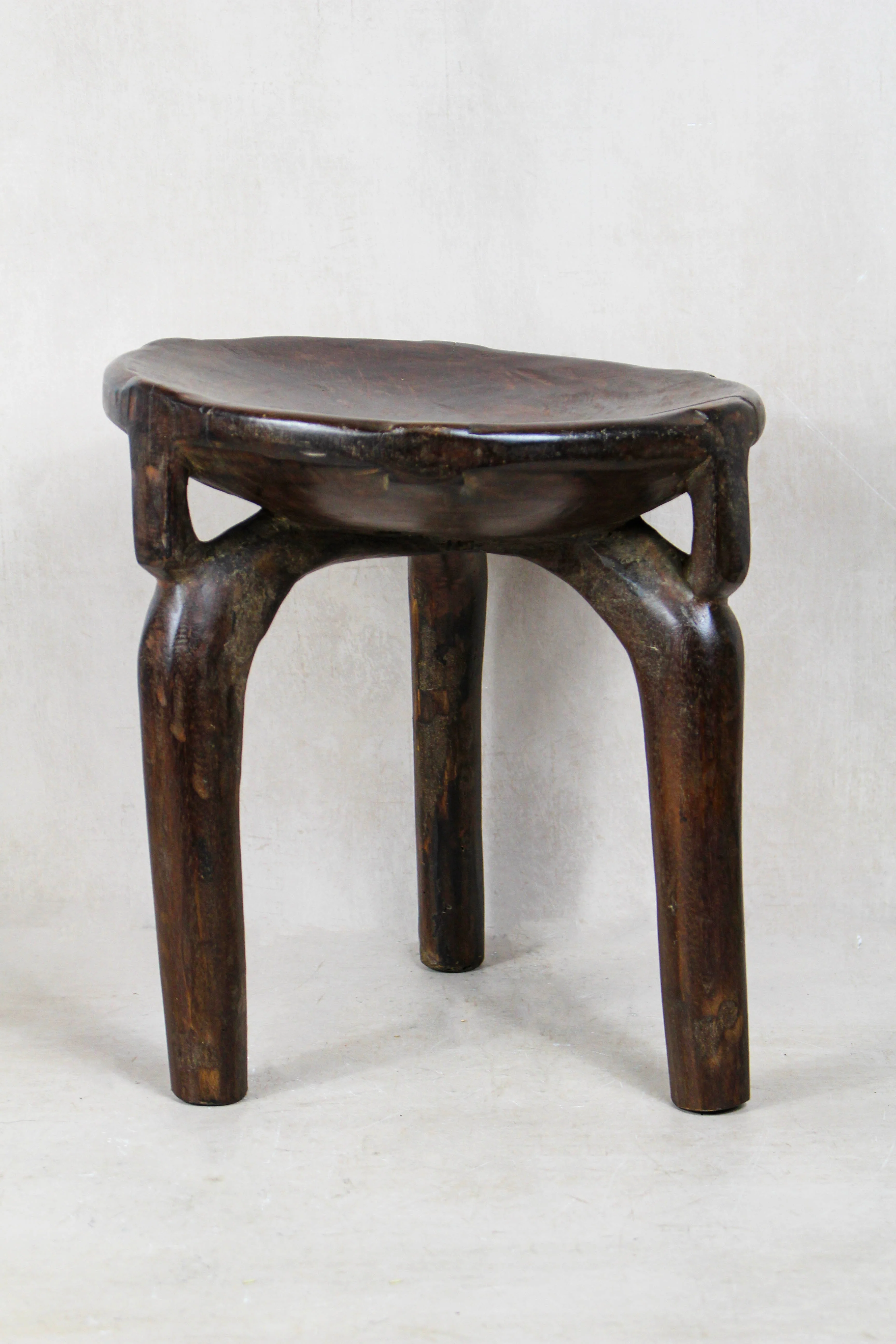 Hehe Iringa stool - 232.4 - Image 3