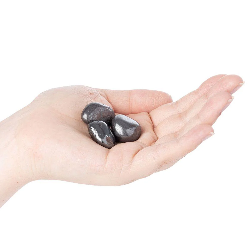 Hematite Tumblestone - Image 2