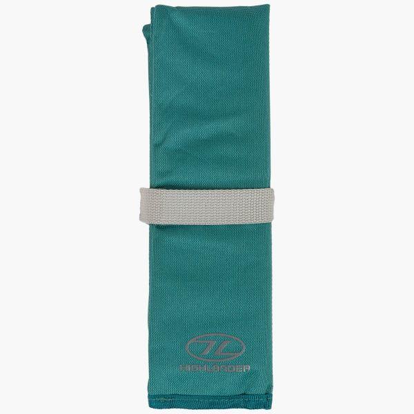Highlander Folding Sit Mats (Various Colours) - Image 2