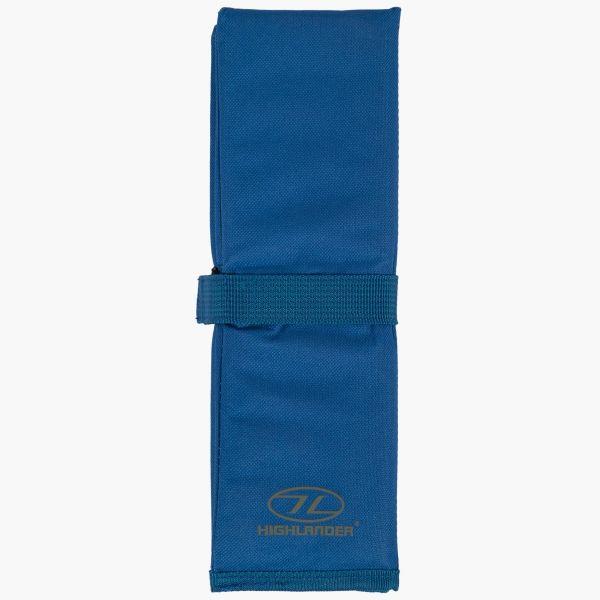 Highlander Folding Sit Mats (Various Colours) - Image 7