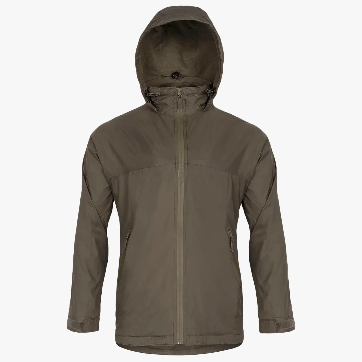 Highlander Halo Full Zip Tactical Jacket - Image 3