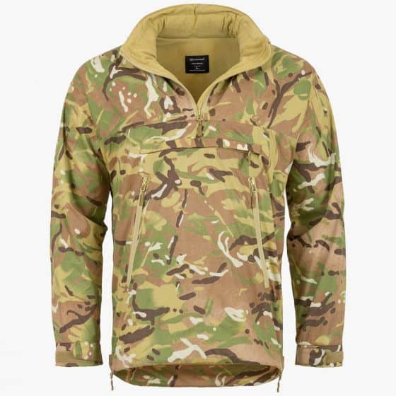 Highlander Halo Smock - HMTC Multicam (Various Sizes) - Image 2