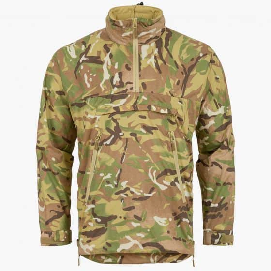 Highlander Halo Smock - HMTC Multicam (Various Sizes) - Image 4