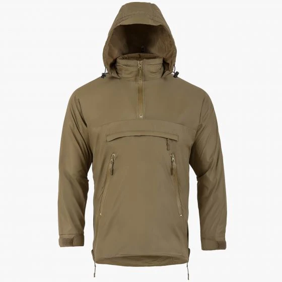 Highlander Halo Smock - Olive Green(Various Sizes) - Image 2