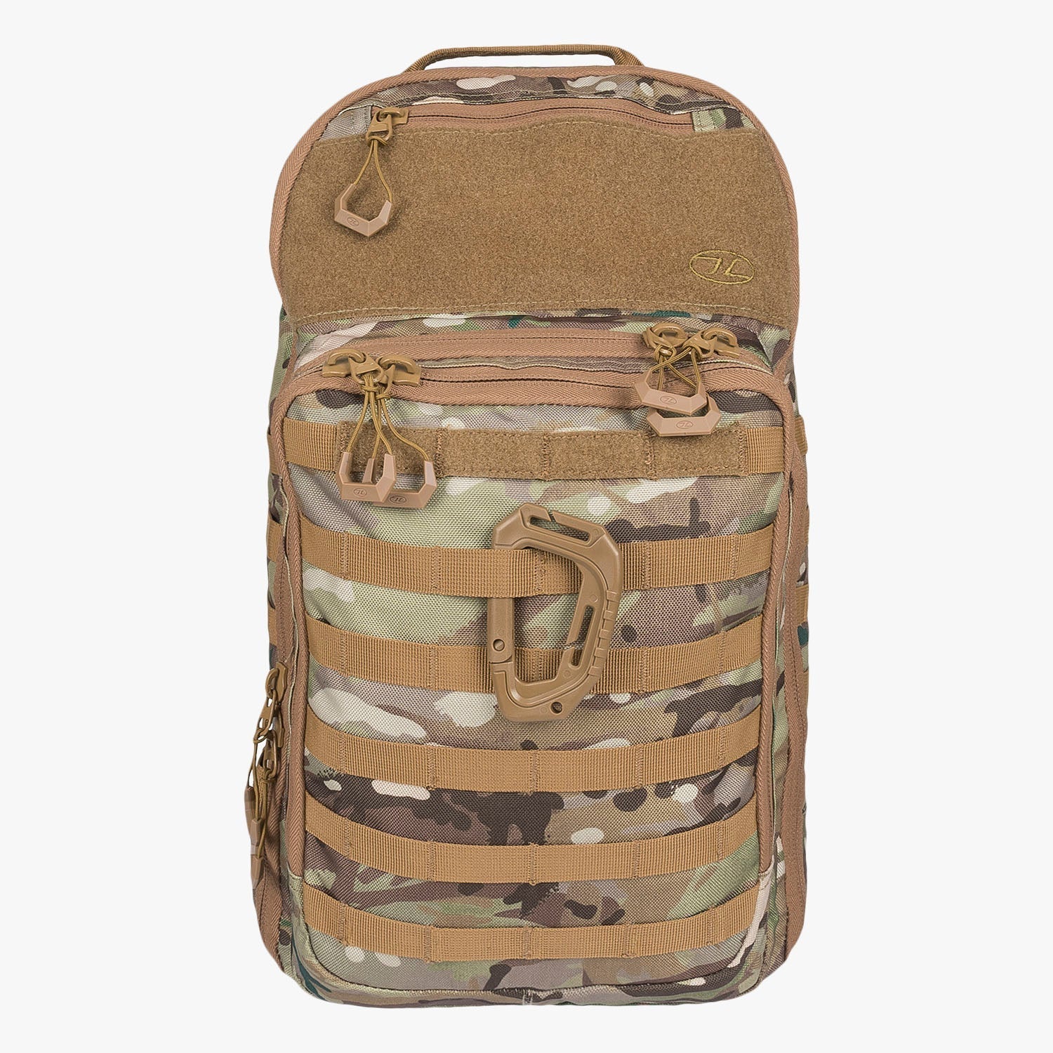 Highlander Harrier Pack 25L (Various Colours) - Image 6
