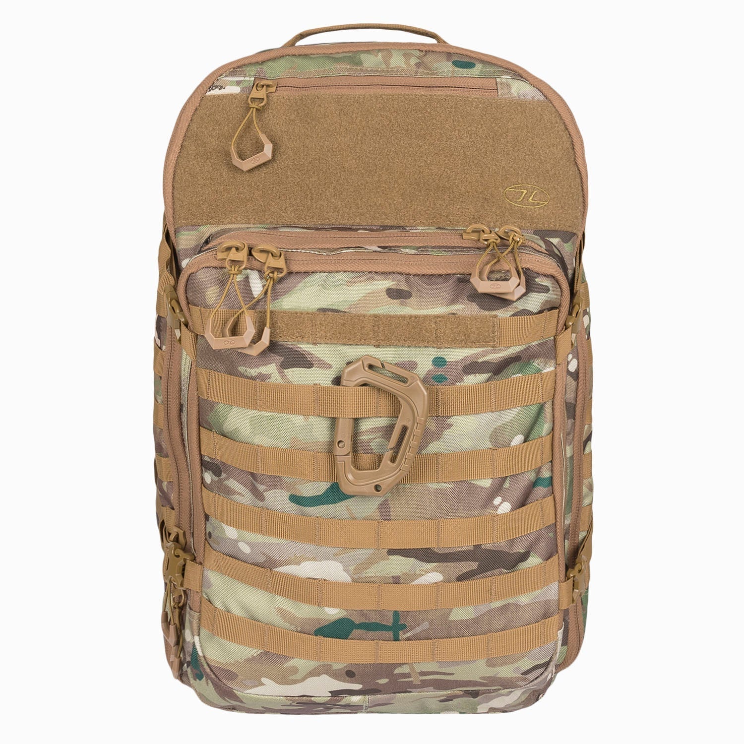 Highlander Harrier Pack 35L (Various Colours) - Image 4