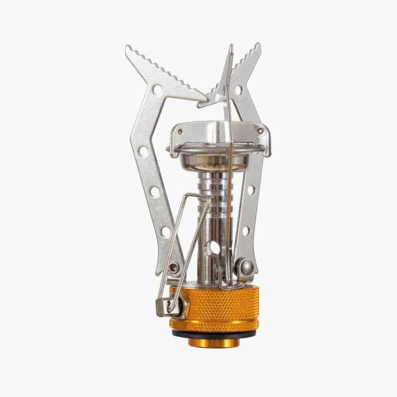 Highlander Hpx100 Compact Stove (Valve) - Image 2