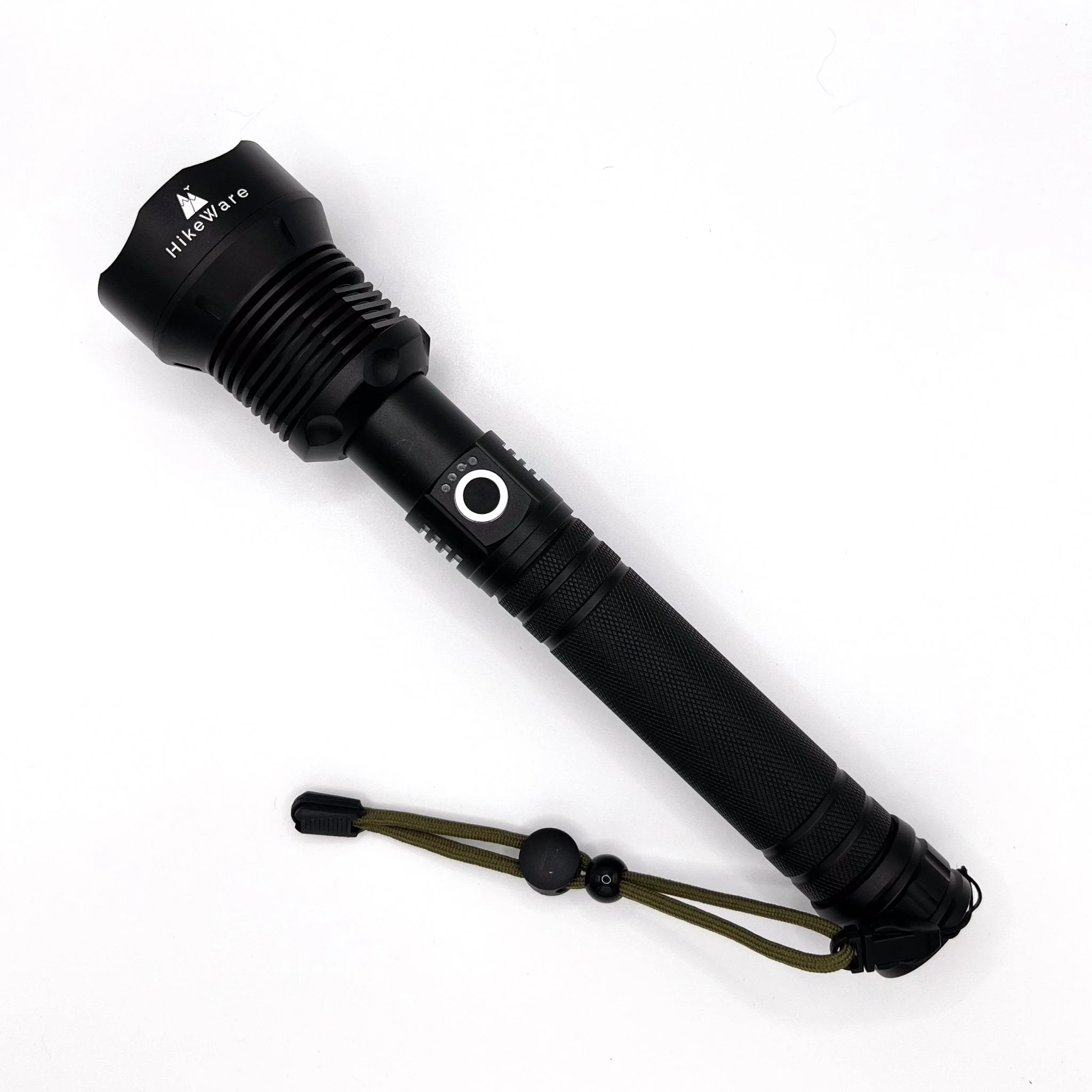 HikeWare LED Flashlight - 10000 Lumens - Image 9