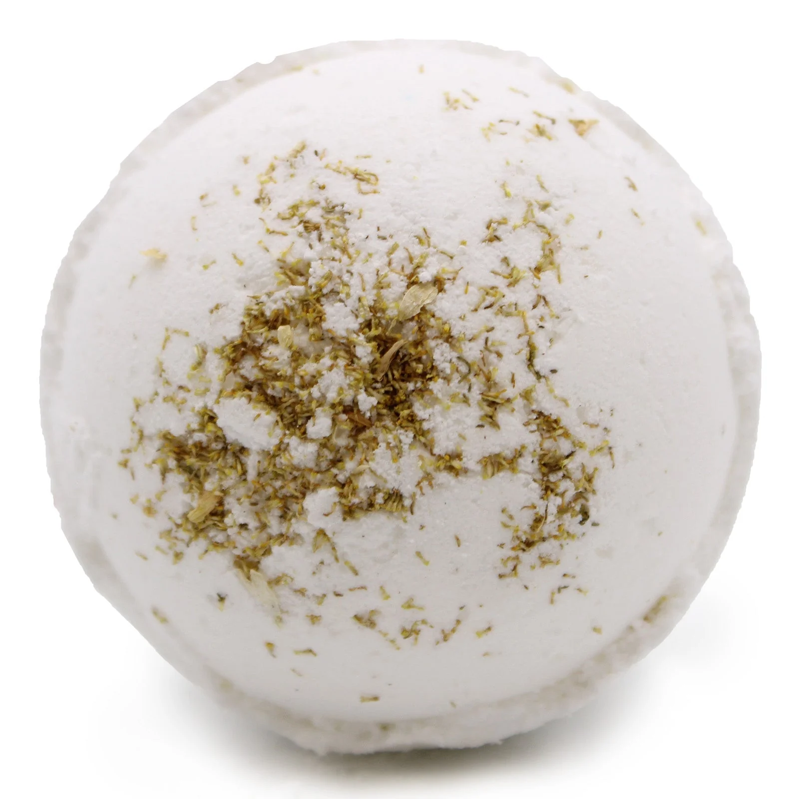 Himalayan Salt Bath Bomb - Energise with Lemon, Ginger, Orange & Avocado Oil - Image 7