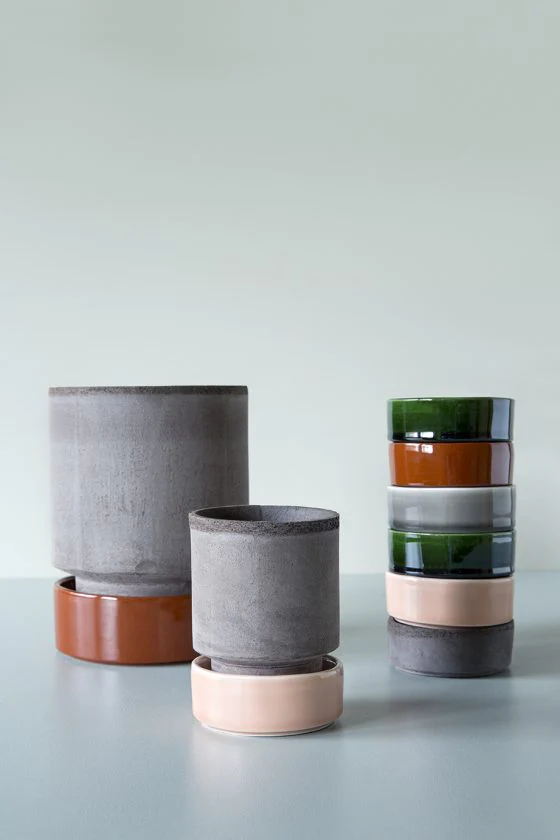 Hoff Plant Pot Saucers