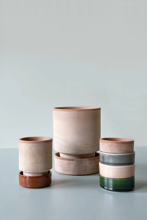 Hoff Plant Pot Saucers - Image 2