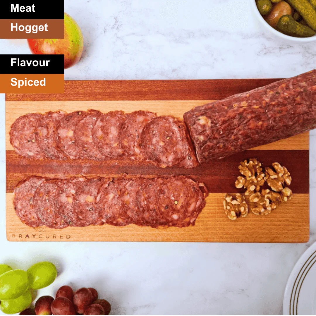 Hogget Chorizo Sliced - Image 2