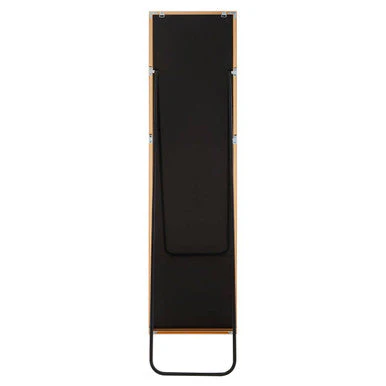 Holmes Gold Floor Mirror - Image 3