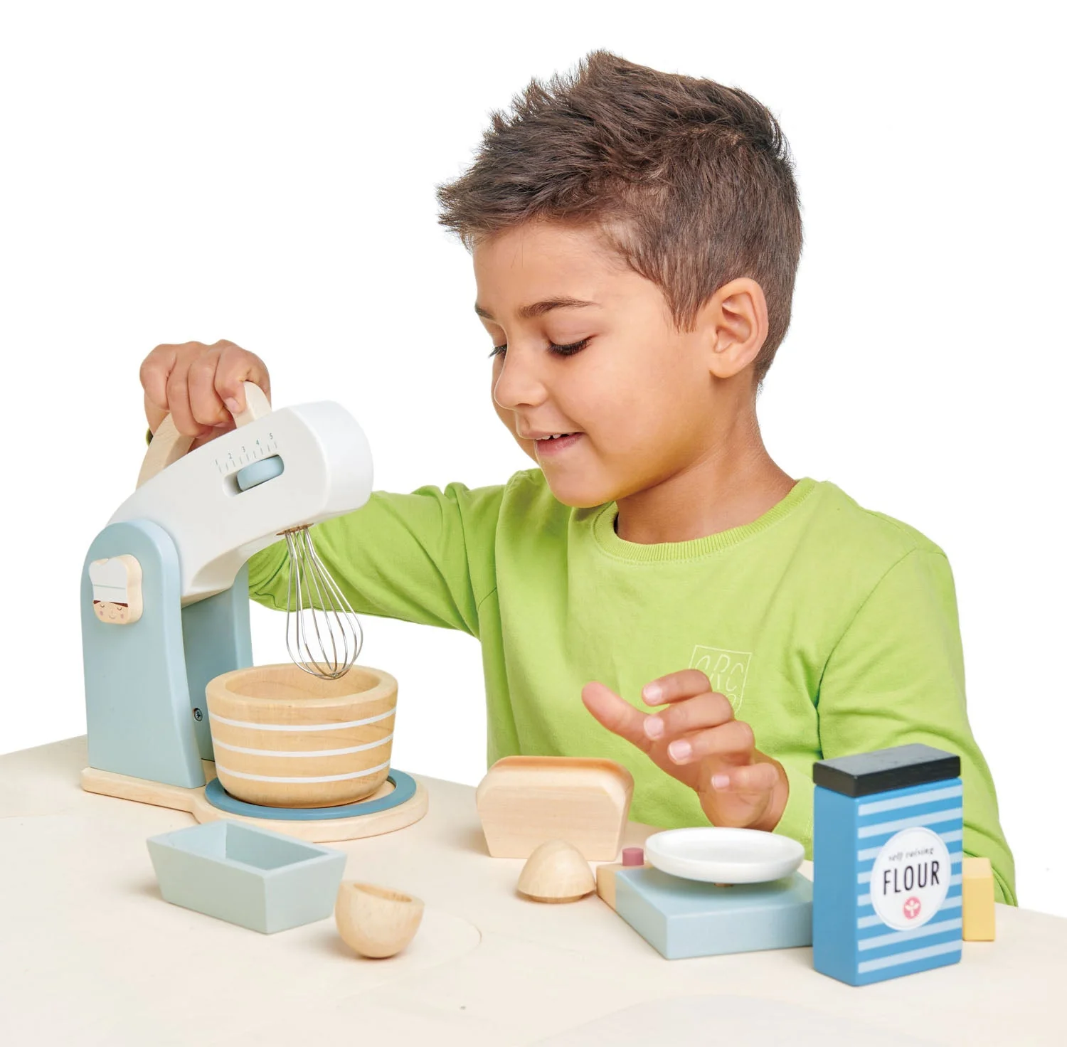 Home Baking Set - Image 3