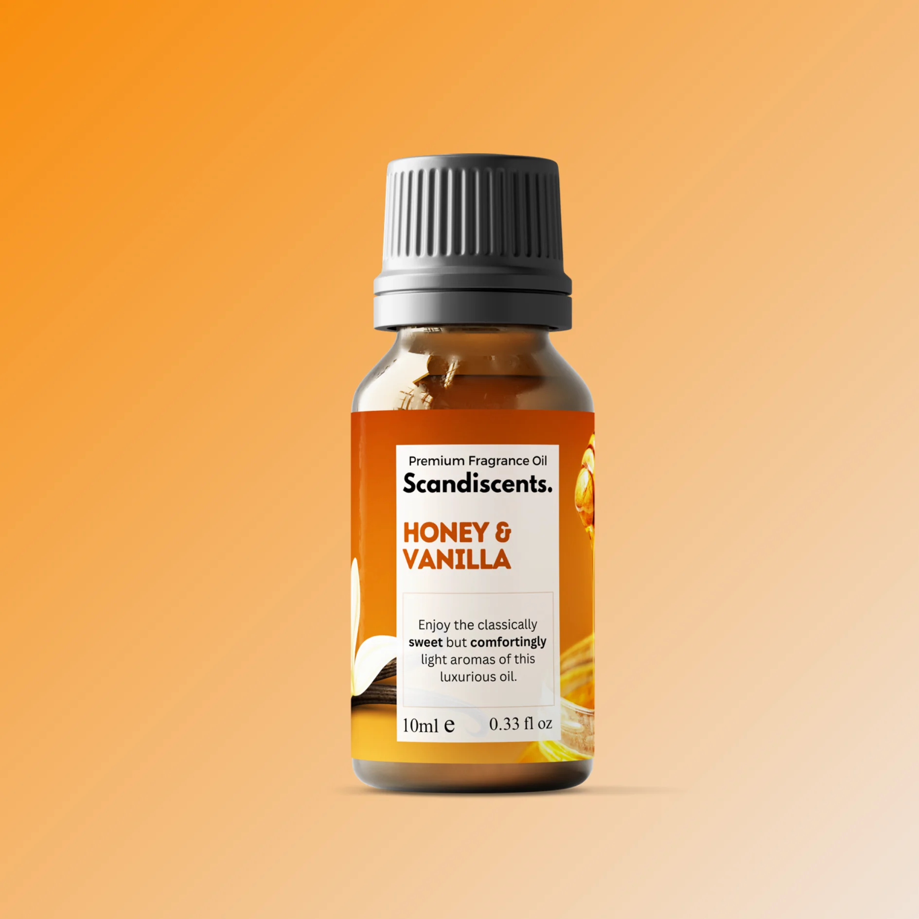 Honey & Vanilla