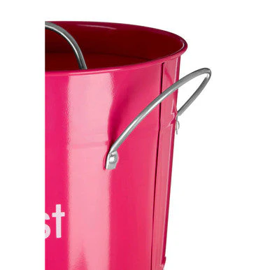 Hot Pink Compost Bin - Image 5