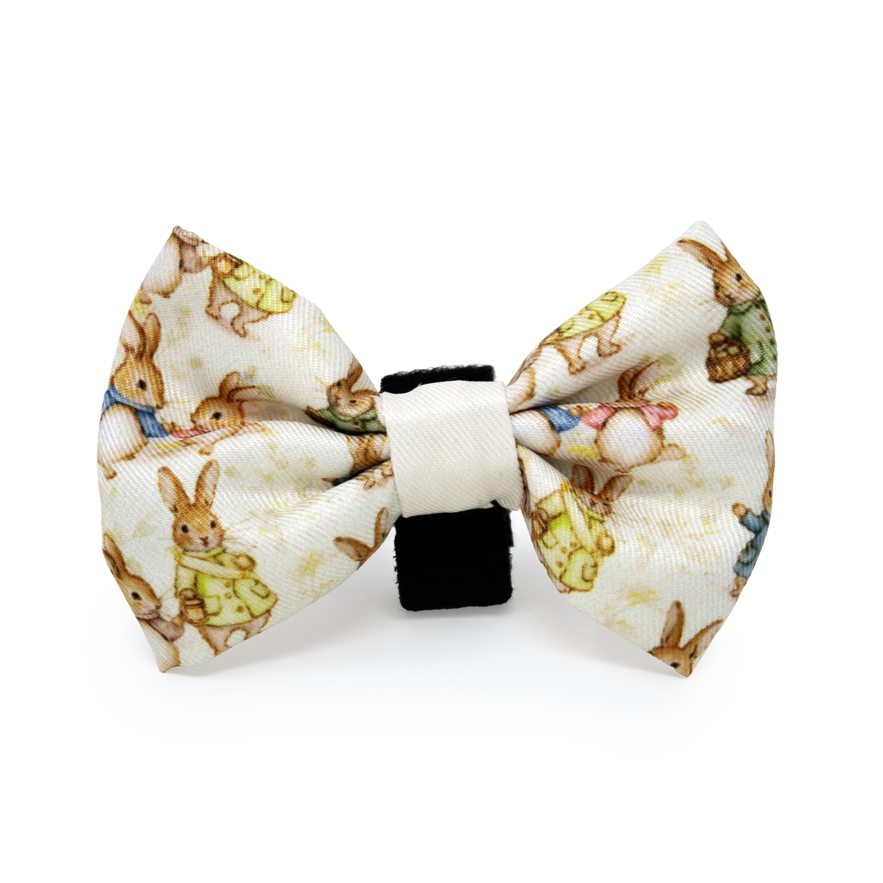 Bunny Tales - Blue, Dog Supaw Strong™ Lite Harness (XS-XL) - Image 25