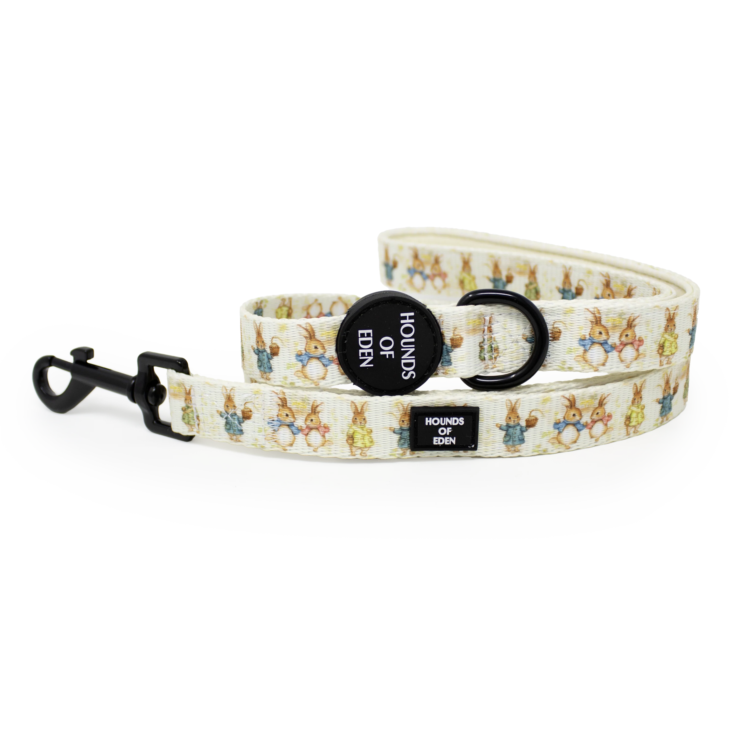 Bunny Tales - Blue, Dog Supaw Strong™ Lite Harness (XS-XL) - Image 29