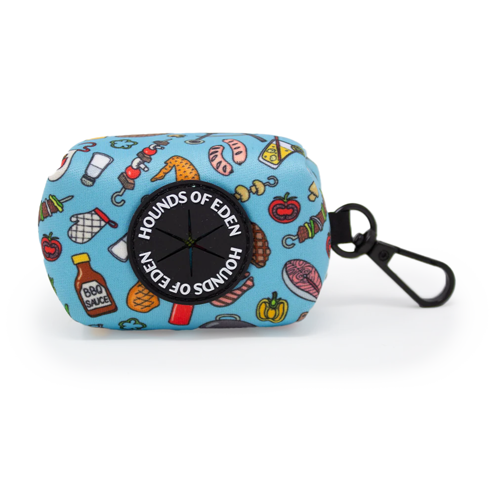 Grill 'n' Chill - Dog Harness - Image 11