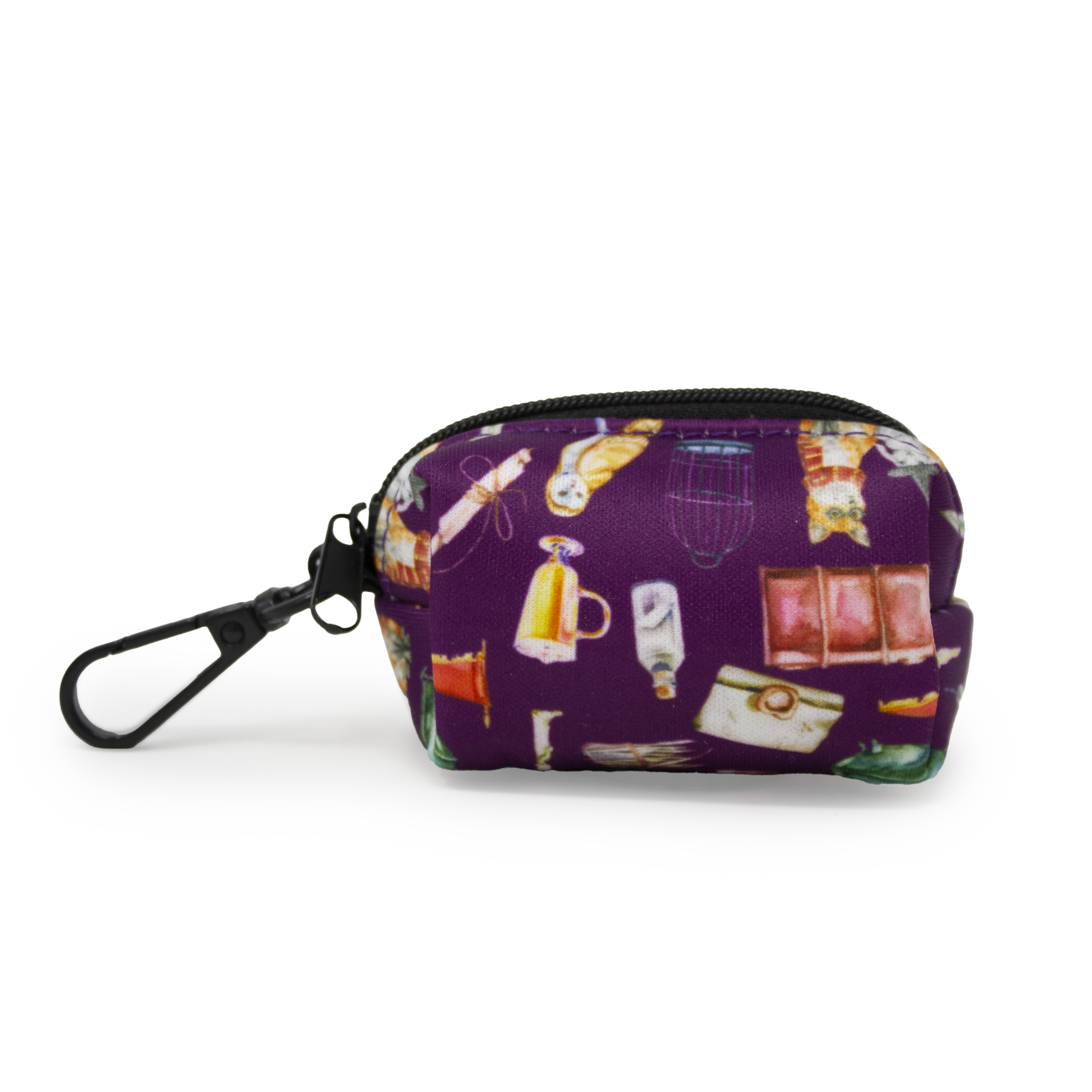 Harry Pawter Design Dog Collar - Image 16