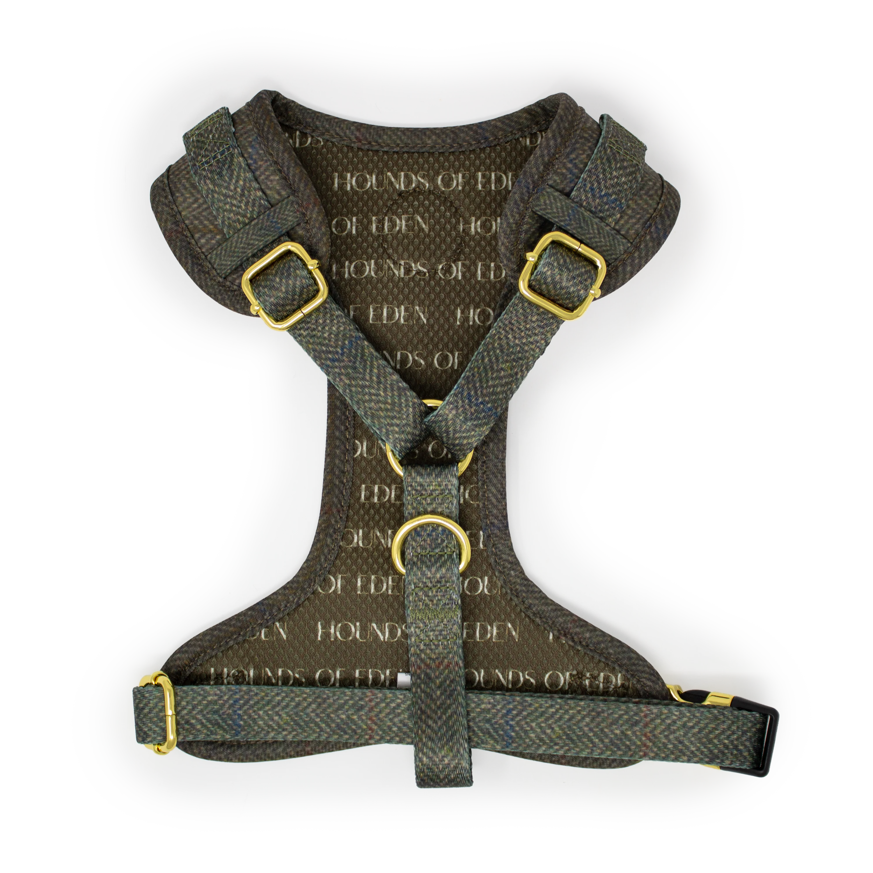 Max Tweed Effect Harness - Image 4