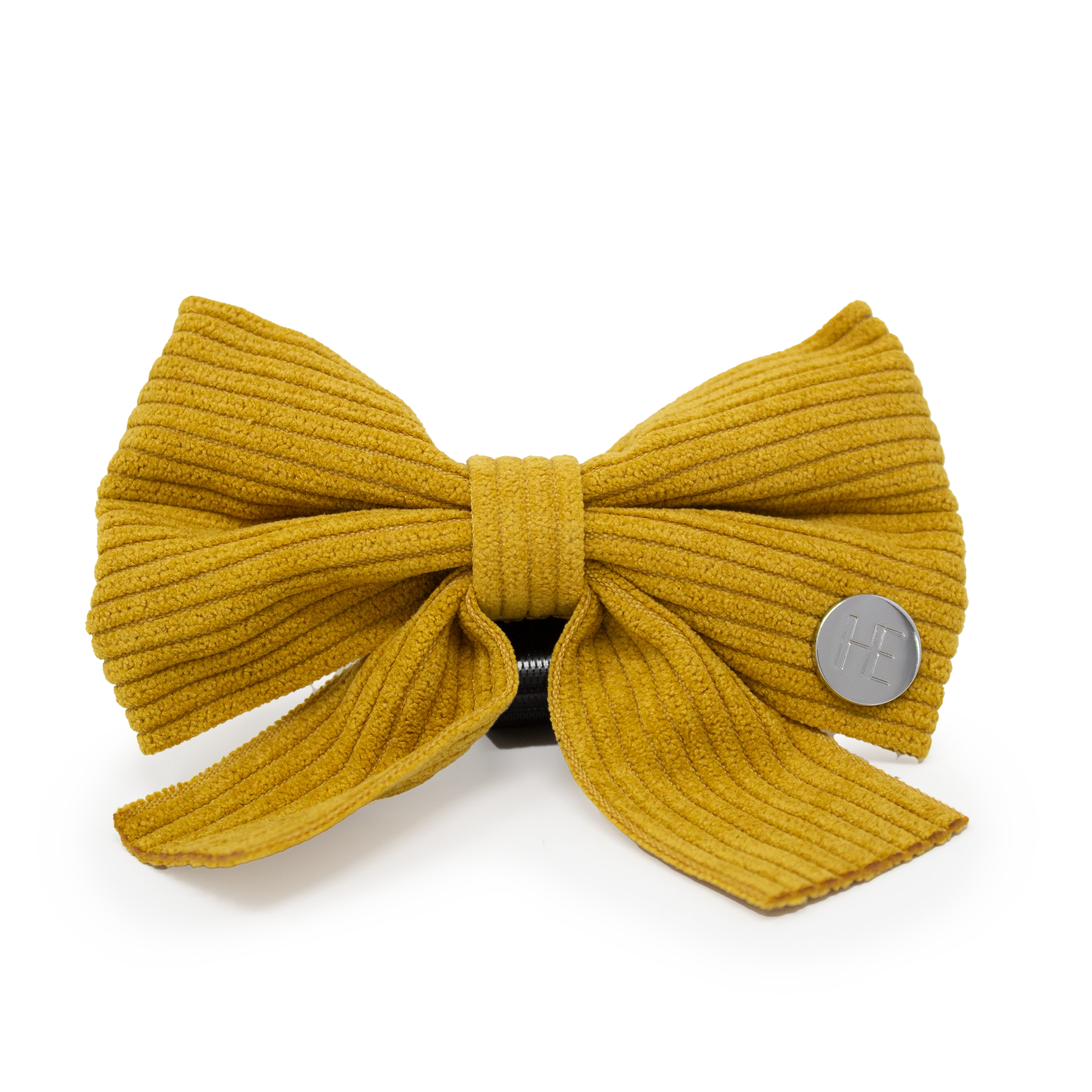 Mustard Yellow Corduroy Harness - Image 27