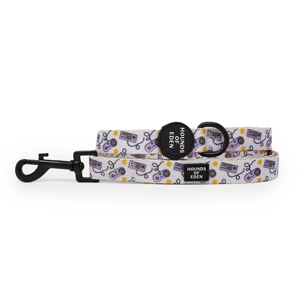 Nintendawg Design Dog Harness - Image 8