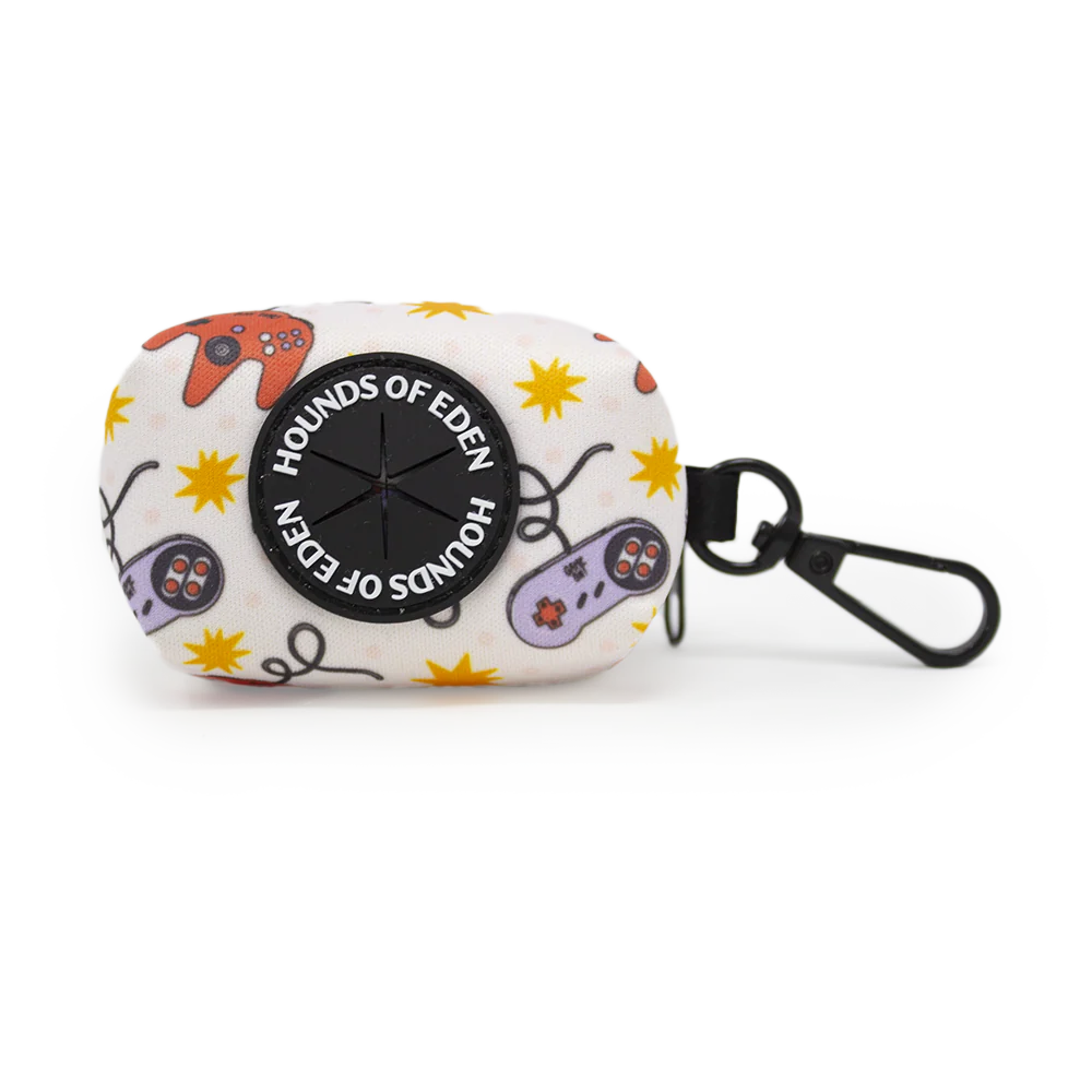 Nintendawg Design Dog Harness - Image 9