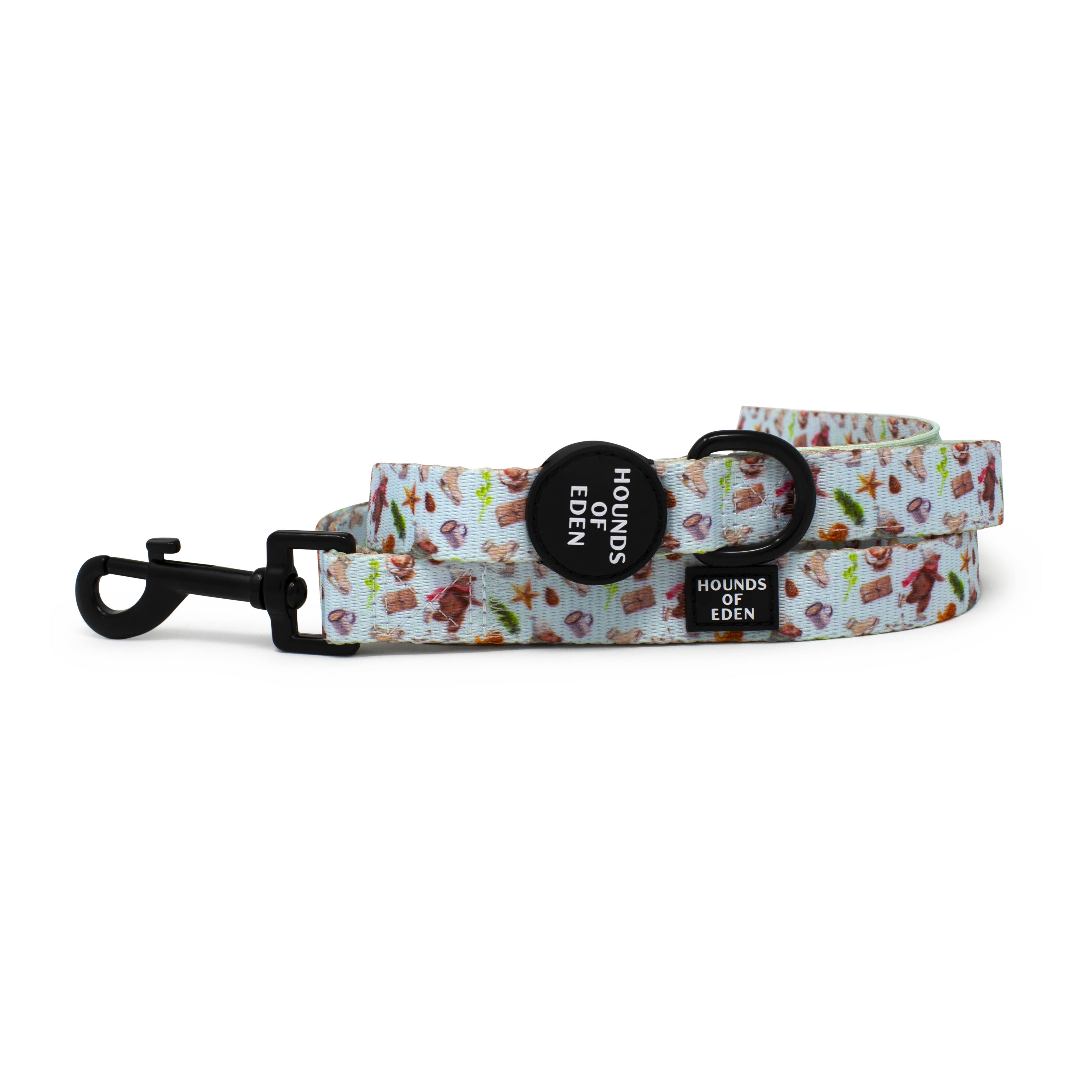 Teddy it's Cold Outside Dog Collar - Image 8
