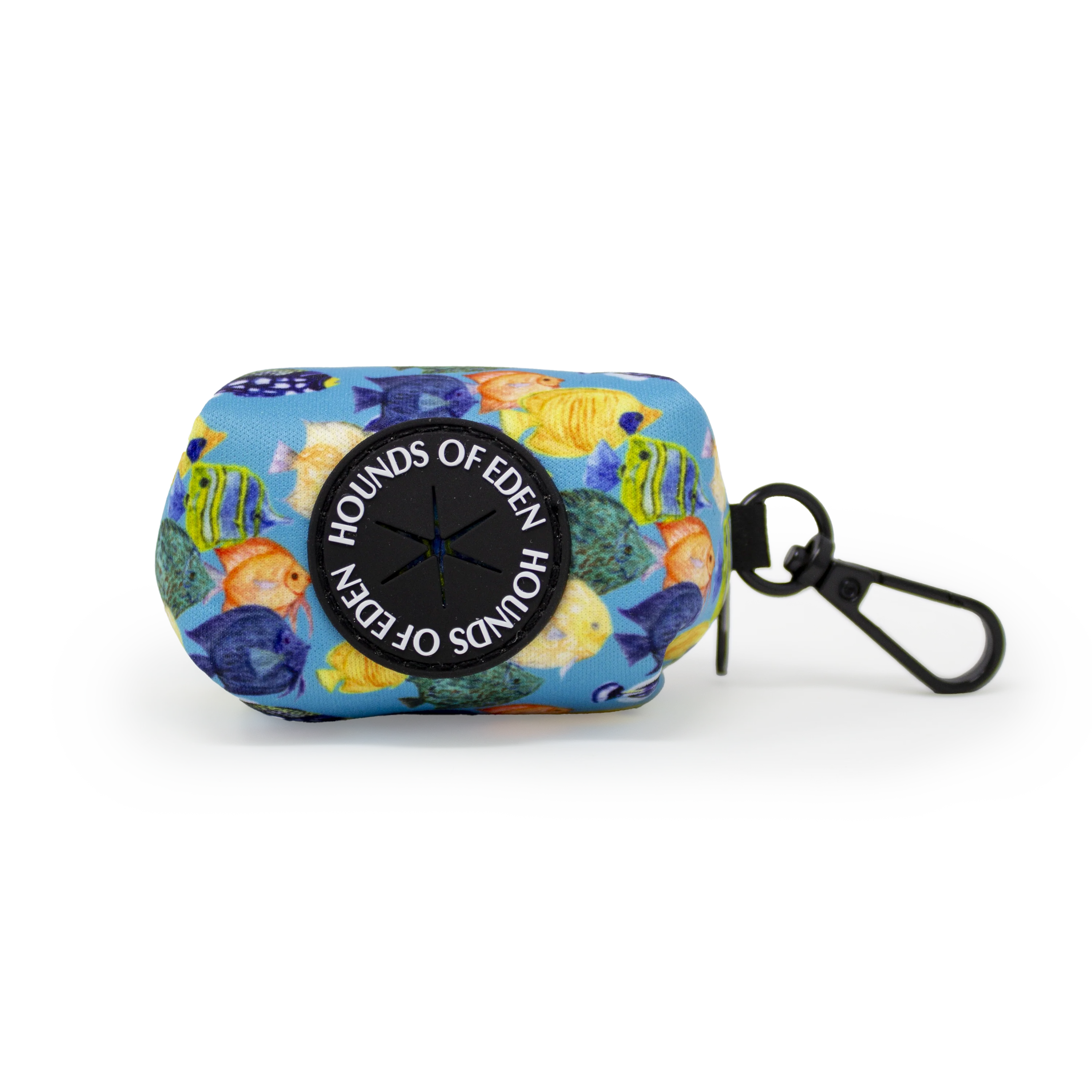 Under The Sea Design Dog Collar - Image 14