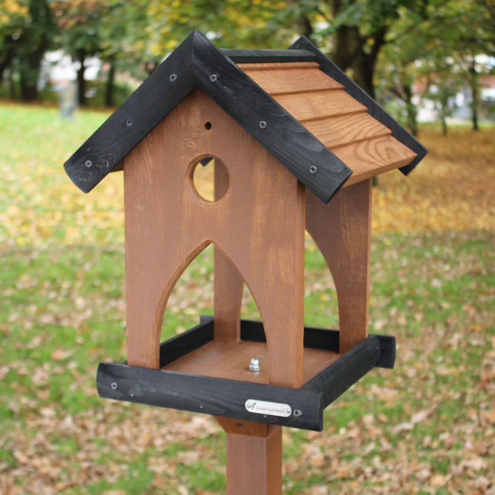 Hugo Bird Table - Image 2