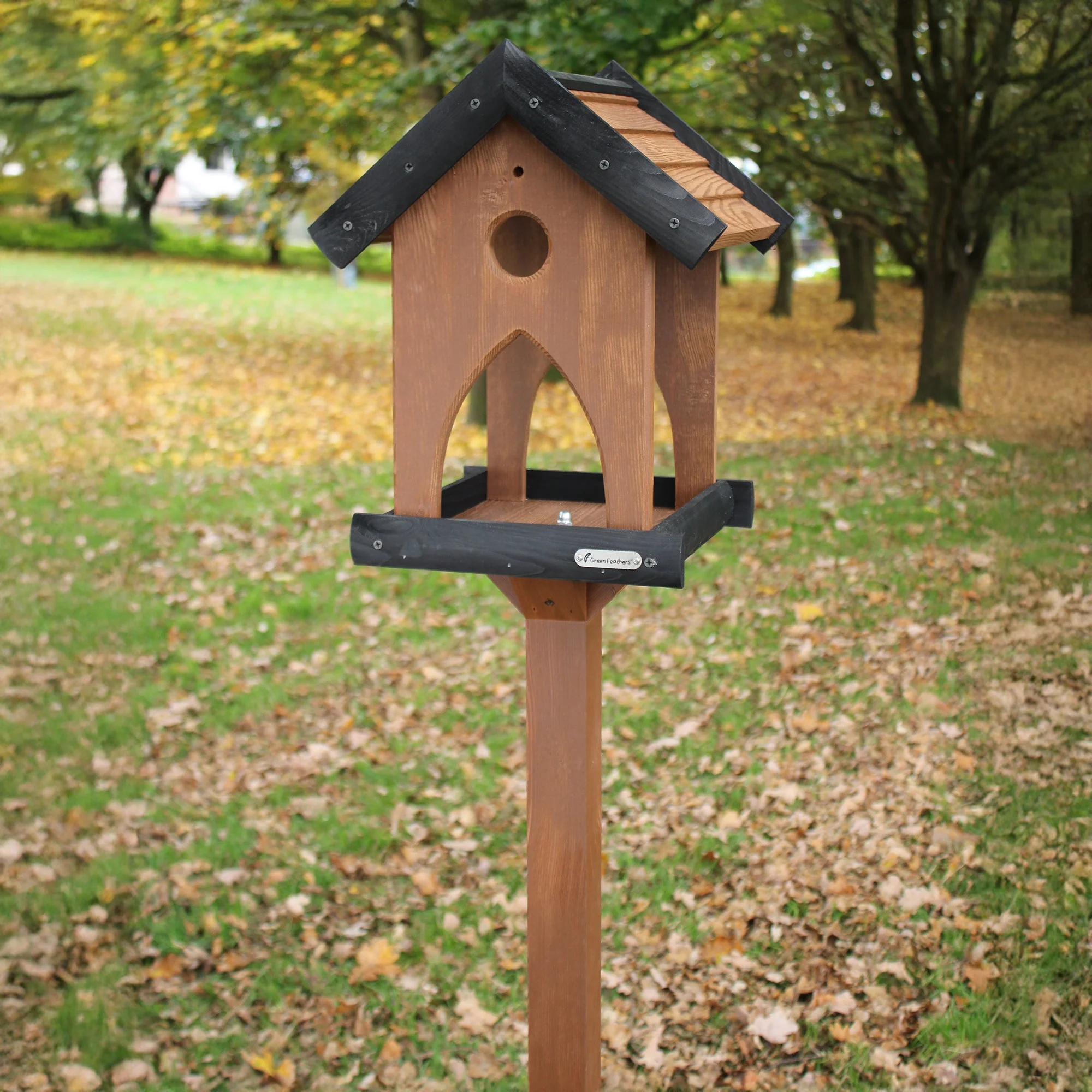 Hugo Bird Table - Image 8