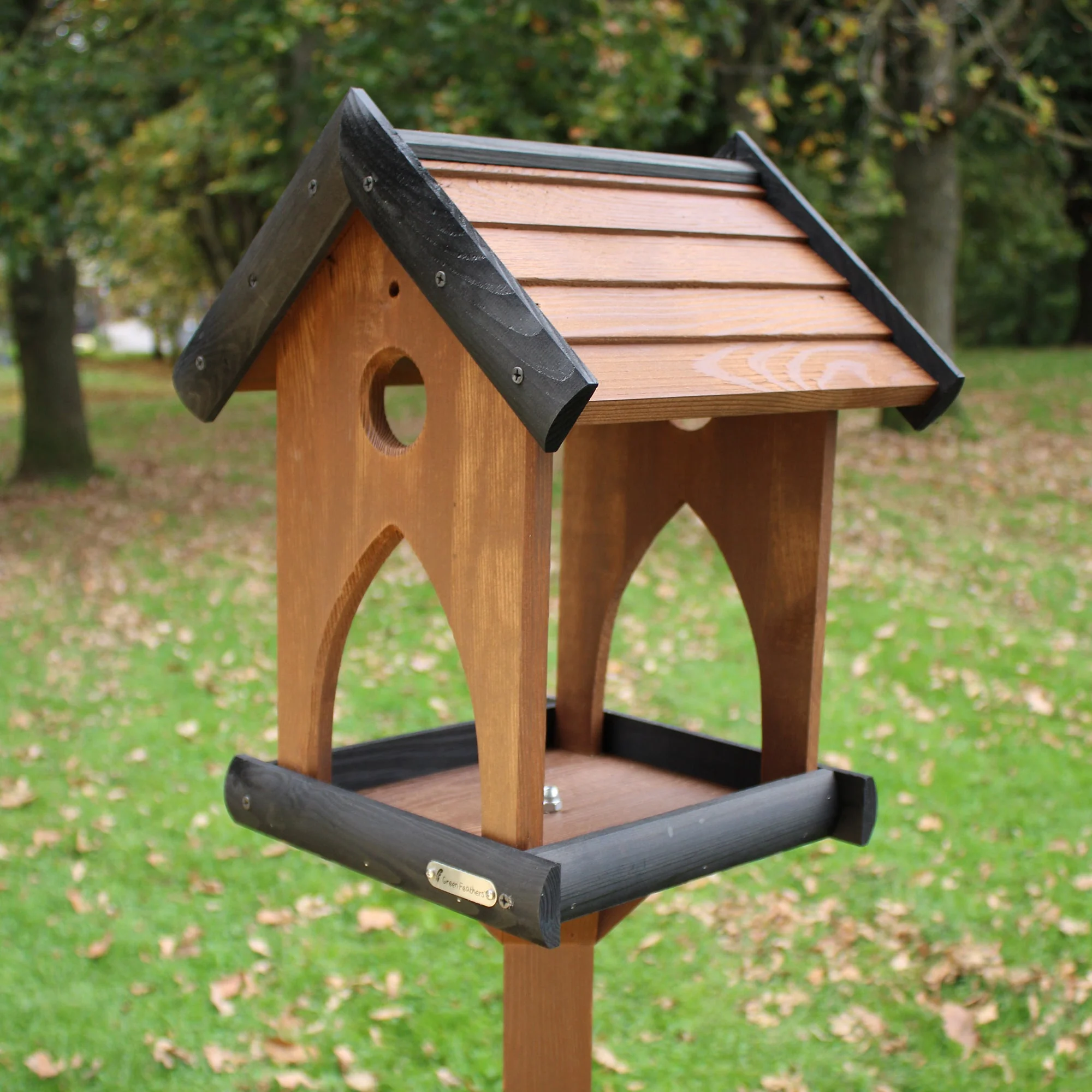 Hugo Bird Table - Image 9