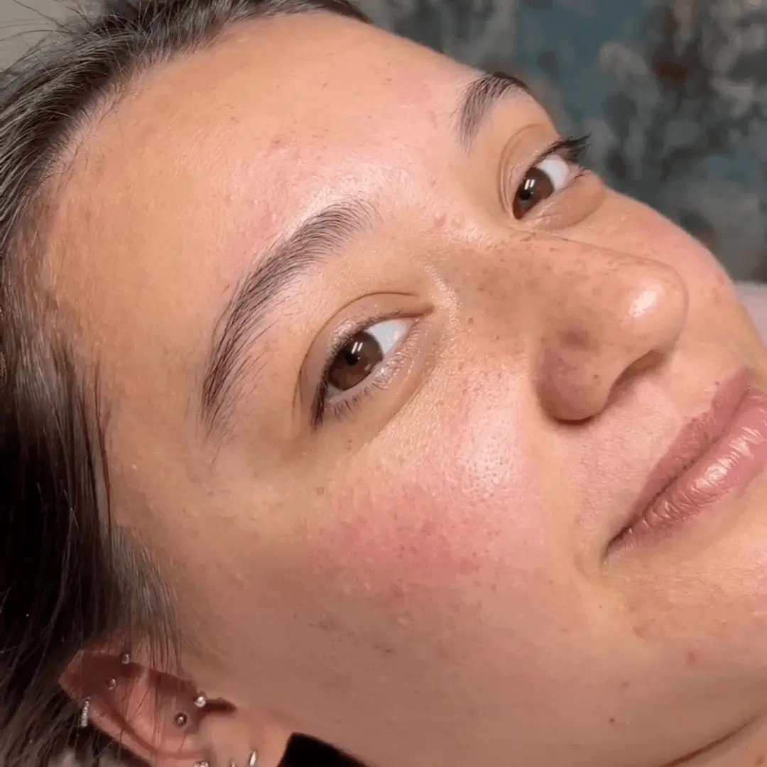 Hybrid Brow Dye Starter Kit - Image 2