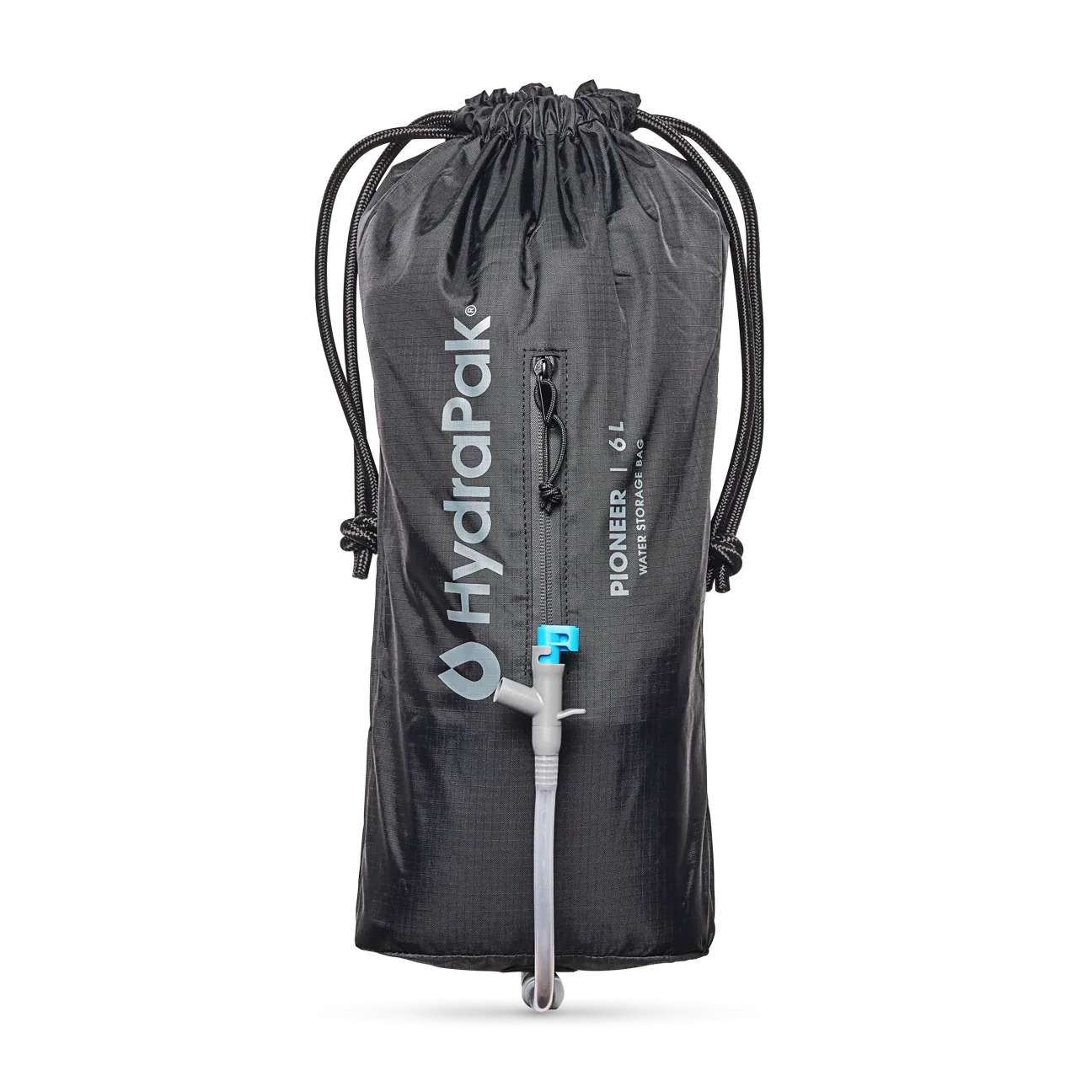 Hydrapak Pioneer Water Bladder Storage and Delivery Systems (6L / 10L) - Image 2
