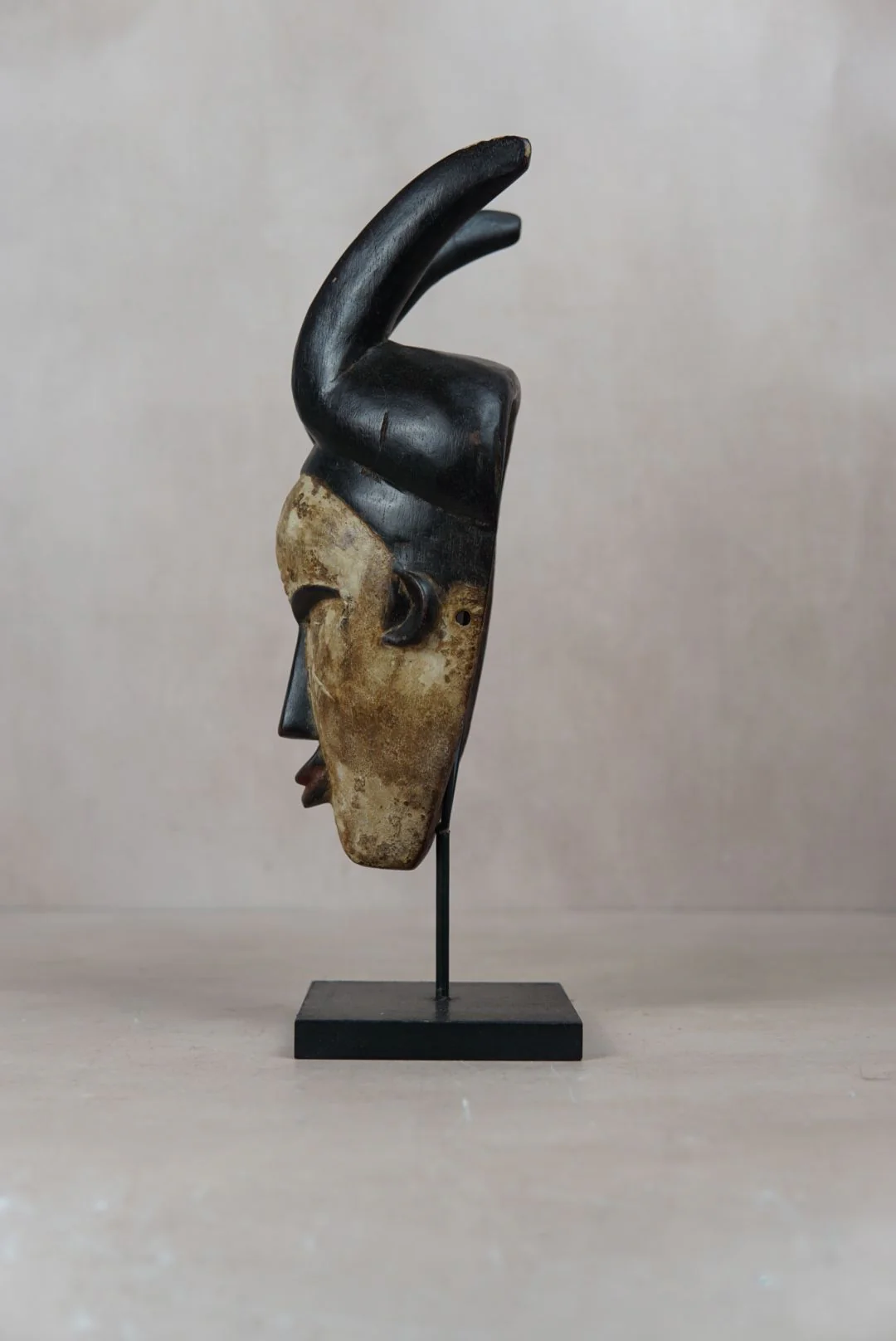 Igbo Mask - 40.1 - Image 4