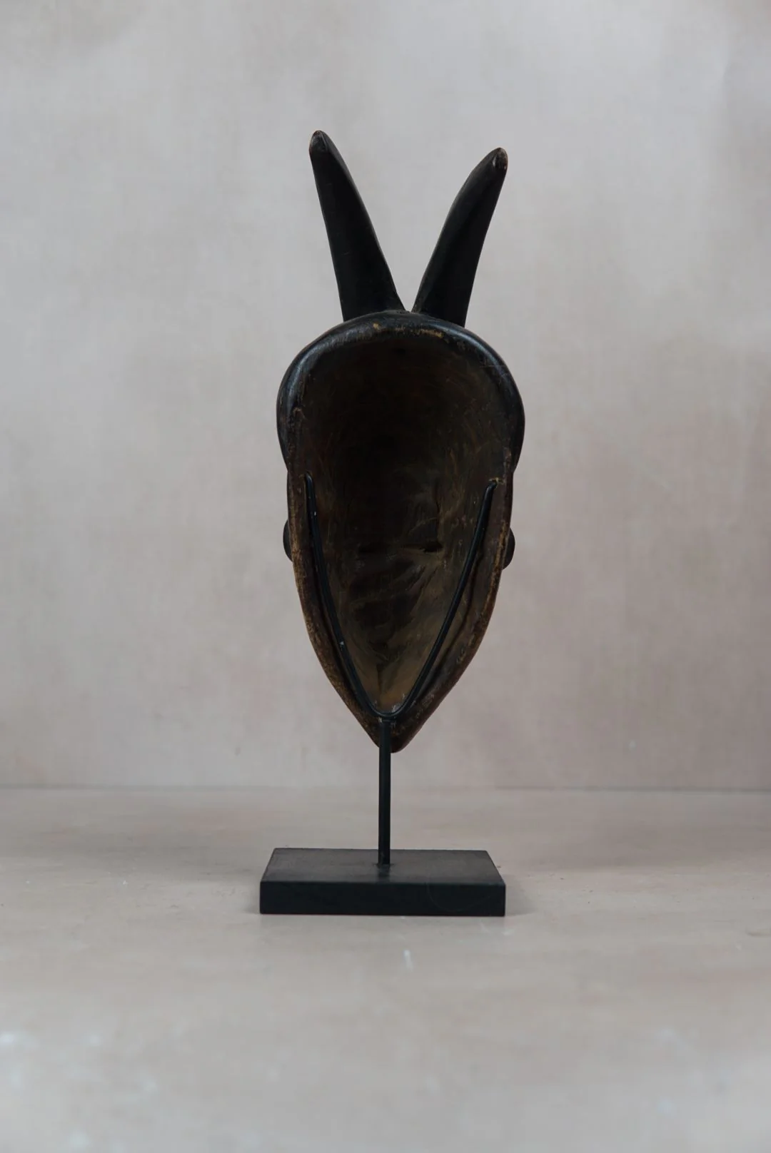 Igbo Mask - 40.1 - Image 5