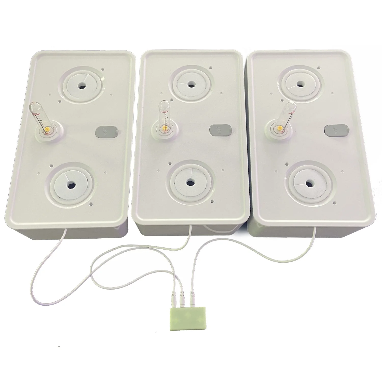 Indoor Grow Tent Tray | Hydroponic Trays - Image 3
