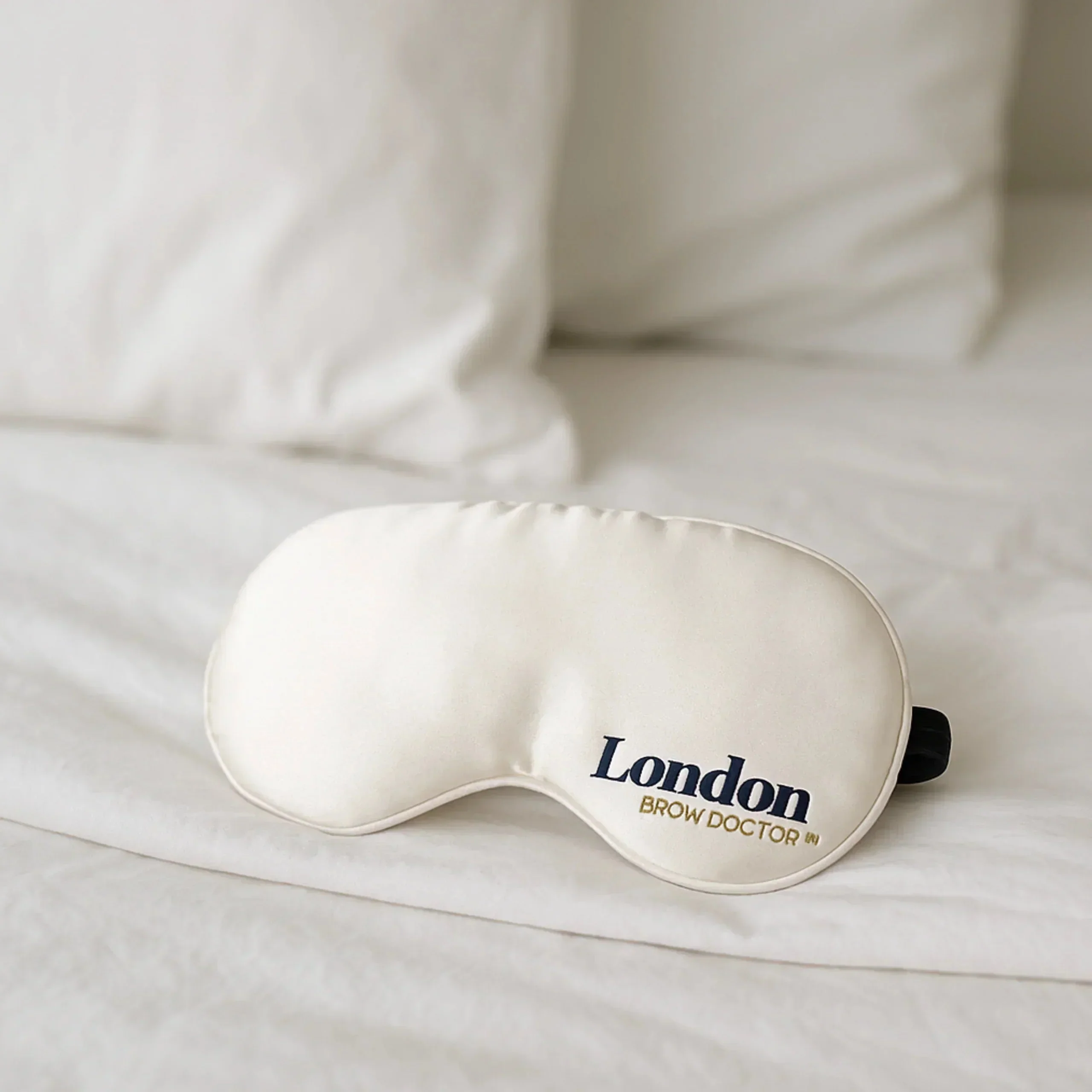 Intensive Brow Moisturising Mask - London Brow Doctor Sachets - Image 4