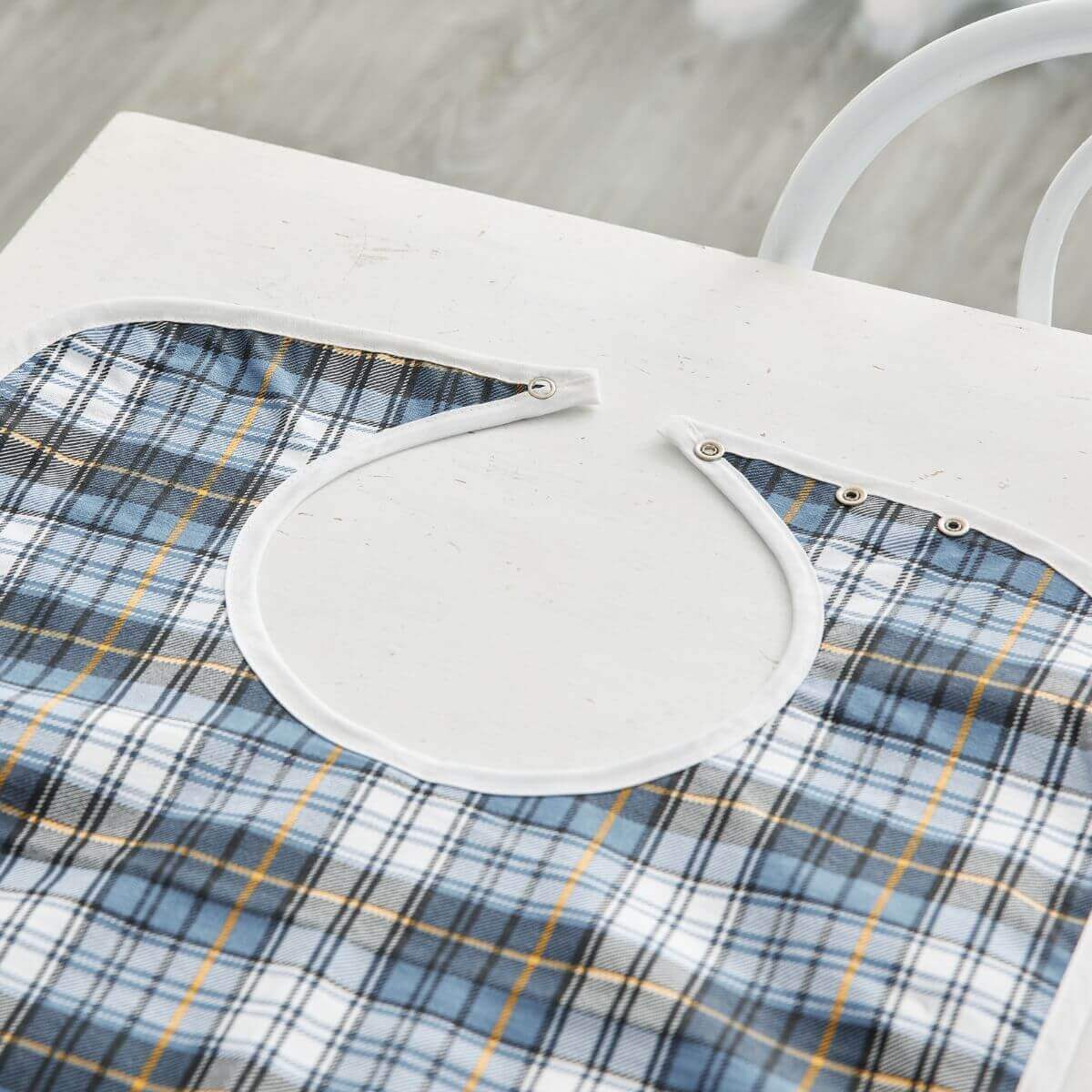 Invizi Adult and Youth Bibs - 3 Pack - Image 2