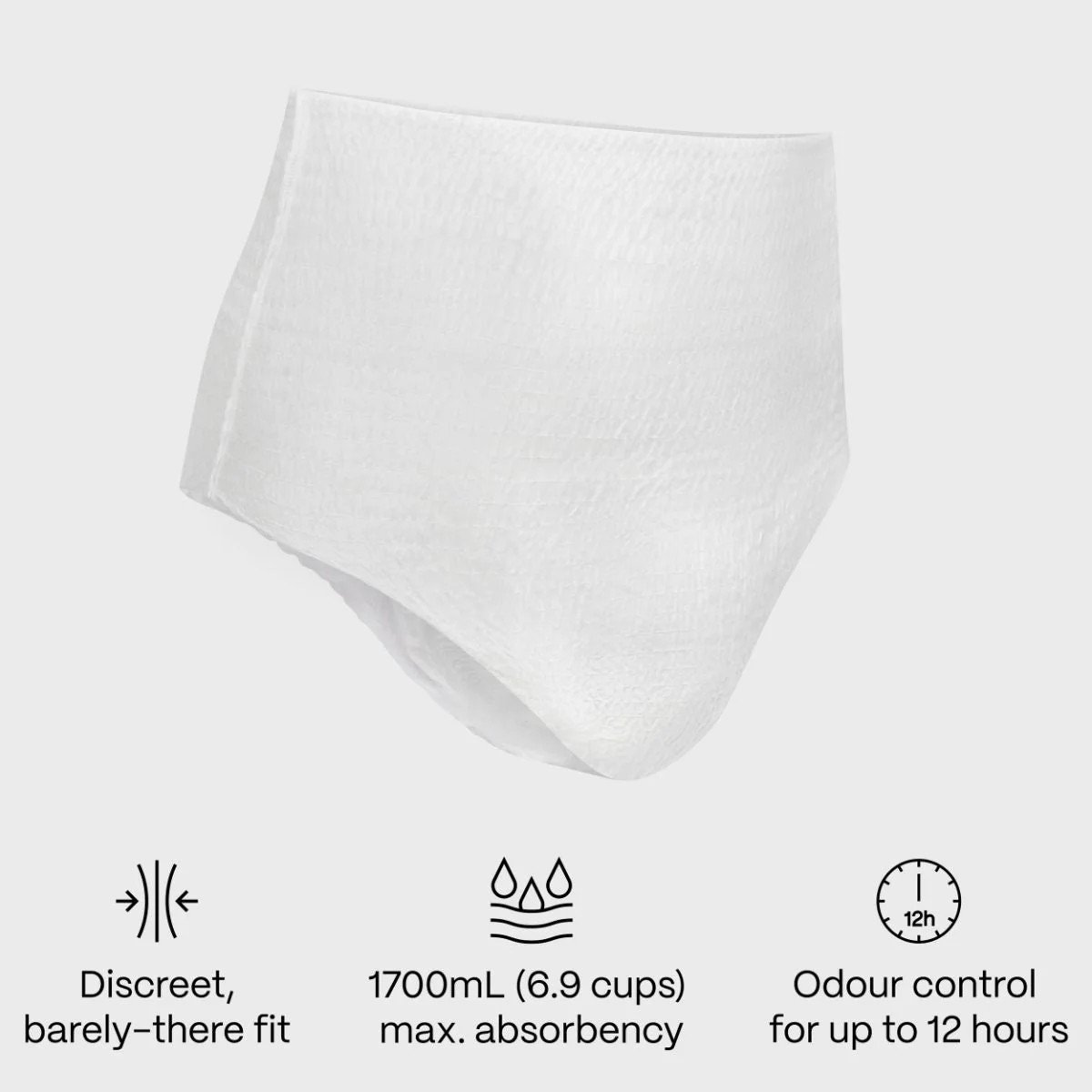 Invizi Pants - Plus - Image 4